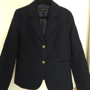 COPY - Talbot's jacket size 14